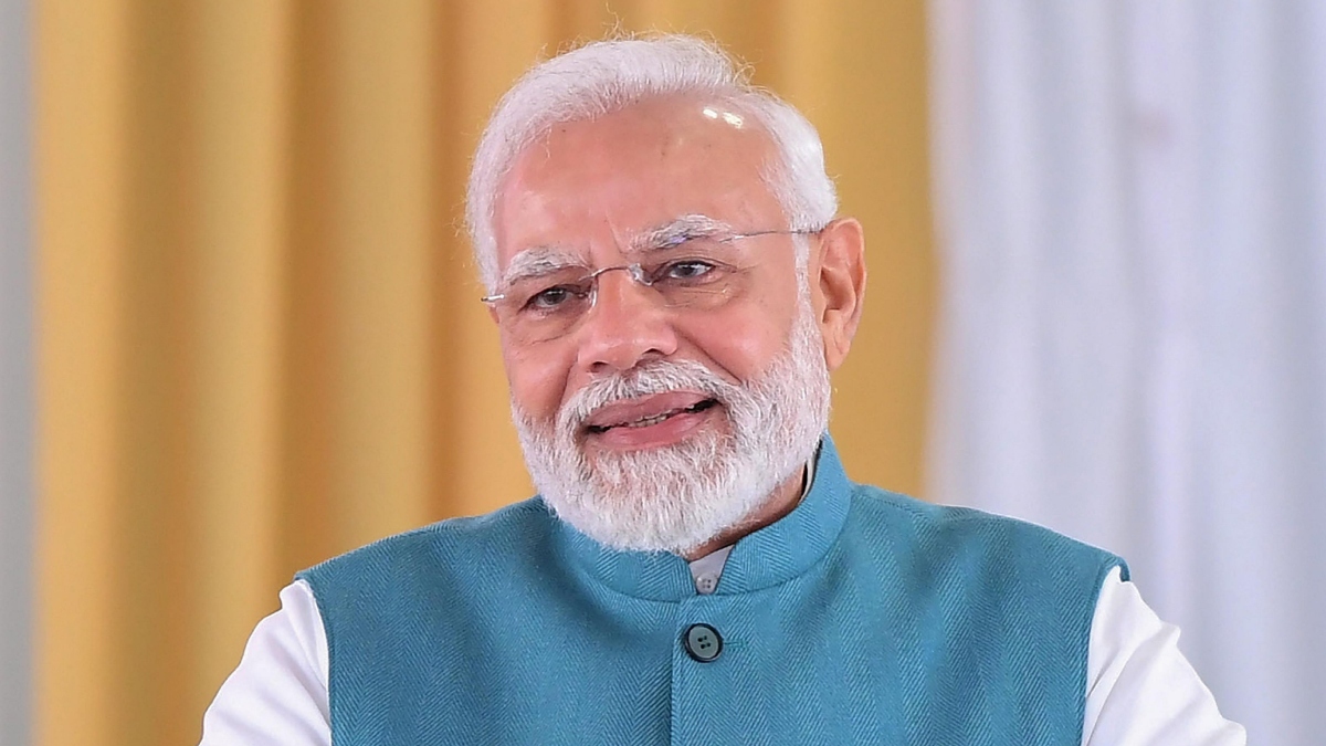 Online Gaming Bill 2025: PM Modi hails legislation, says ‘it will promote e-sports’ and ‘save from online money games’