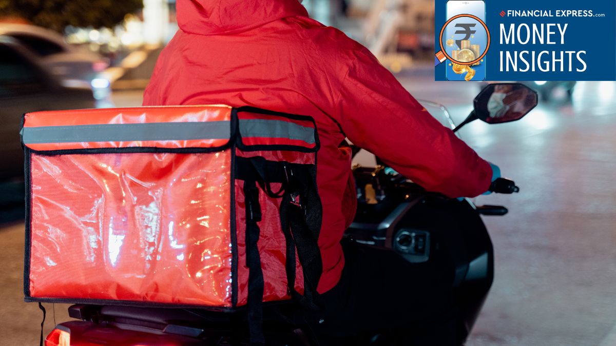 online food delivery appsupi app