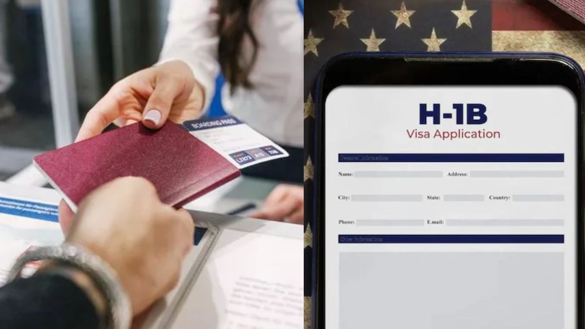 ‘I had to open Outlook, Microsoft 365,’ H-1B visa holder explains strange checks at US Immigration at Abu Dhabi