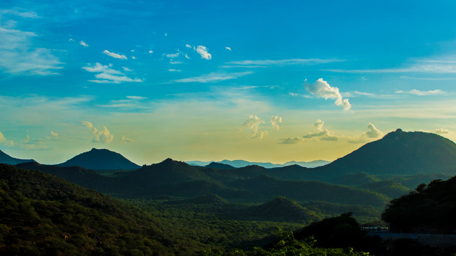 Uttarakhand Disaster Highlights Critical Need for Ecological-First Development in the Himalayas. (Image Source: Financial Express)