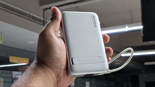 sTECTCOOL ODIN POWERBANK