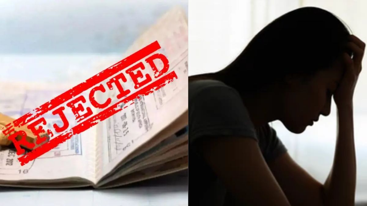 ‘I did everything right, now I’m being forced out’: Multiple sclerosis patient’s OPT denied repeatedly, turns to internet for help