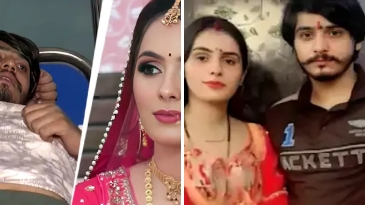 Greater Noida dowry case