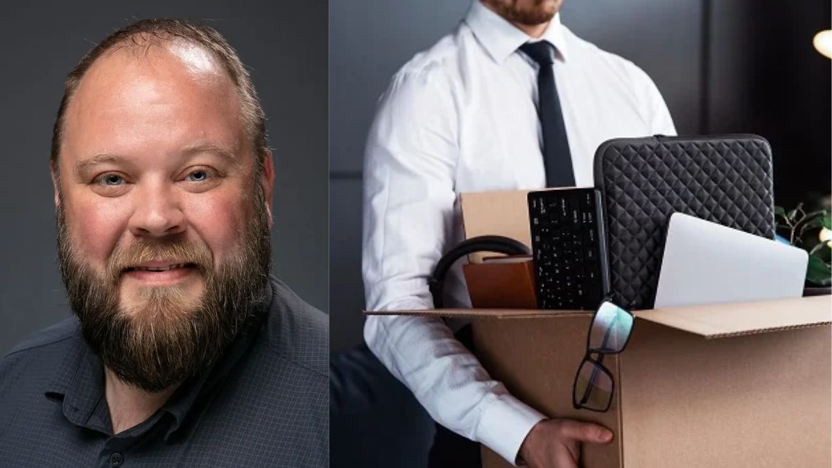 ‘I now make just a third of what I used to:’49-year-old laid off sales engineer shares shocking realities of job market