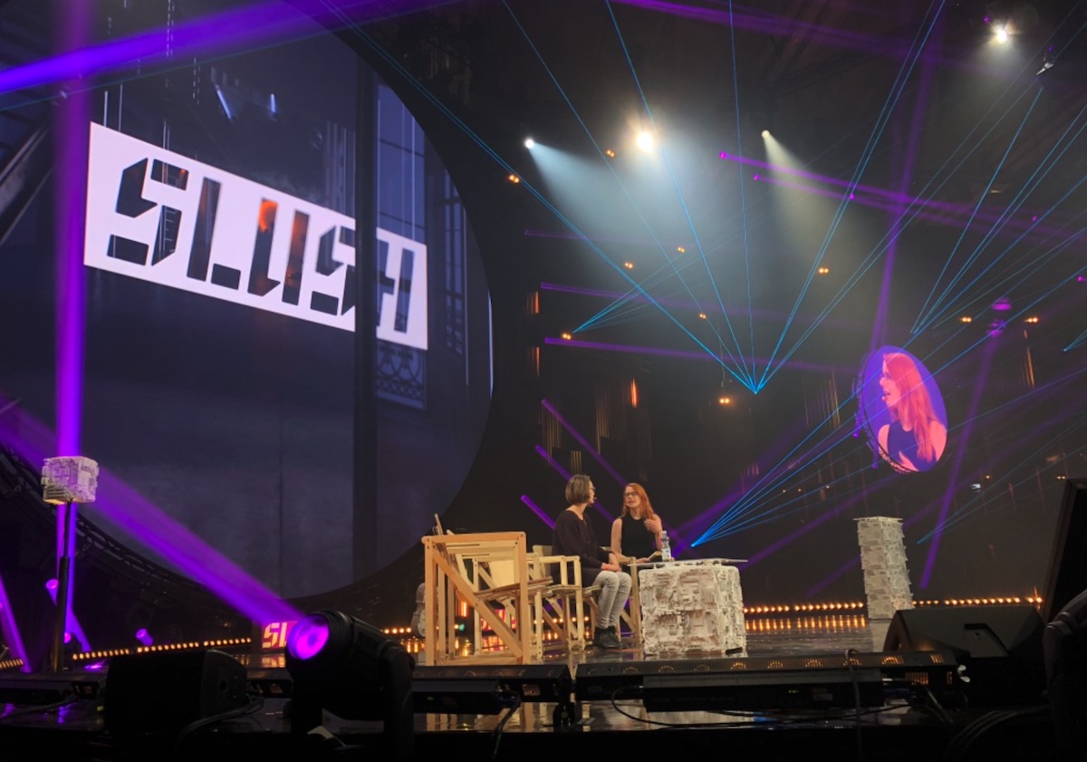 技术与创新活动在2025/2026中不会错过