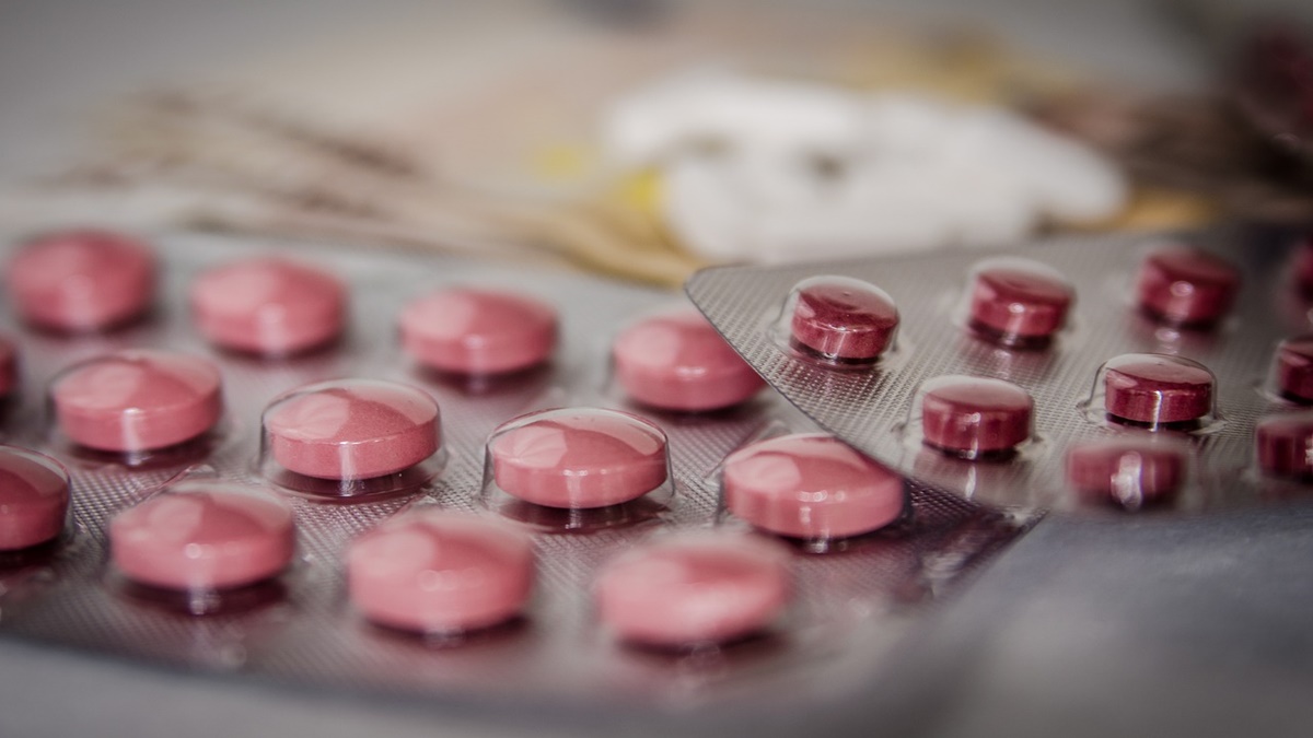 Counterfeit Crisis Threatens India's "Pharmacy of the World" Title. (Image Source: Pixabay)