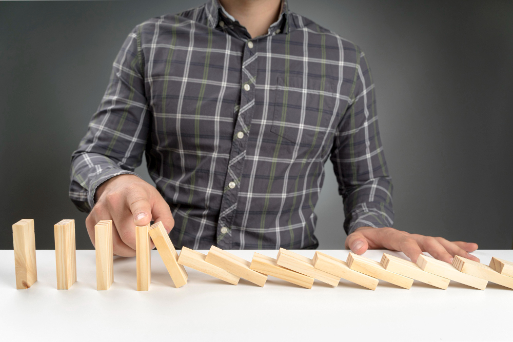 放弃的勇气：减法作为胜利策略