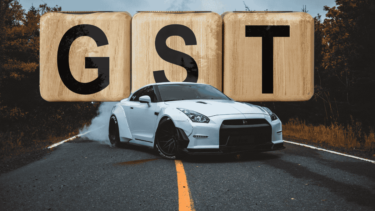 gst