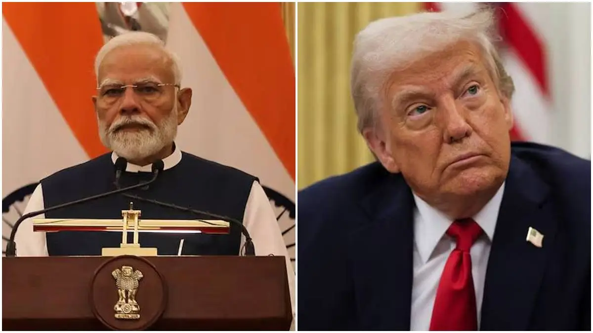 Govt chalks out 4-pronged plan to blunt 50% tariff impact