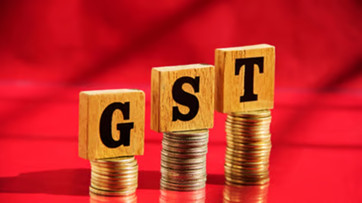 Govt sees revenue loss from GST reforms at Rs 60,000/year