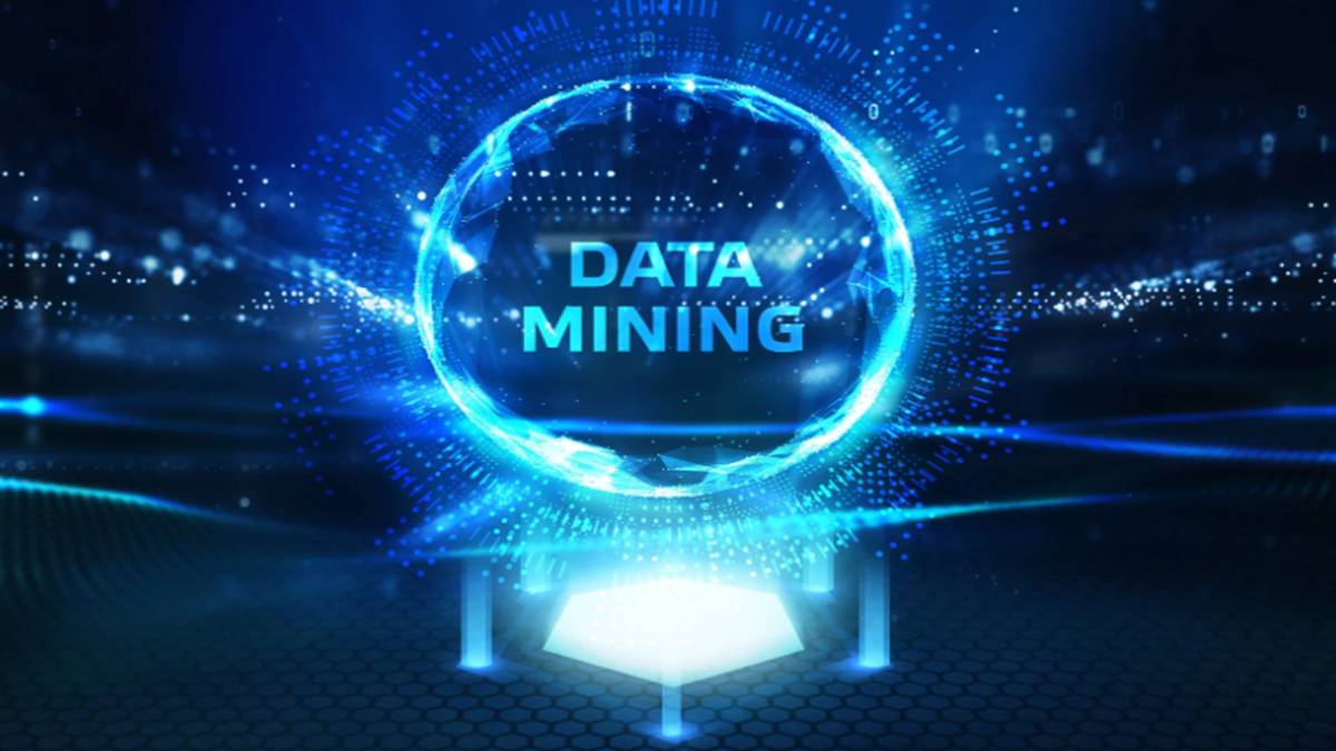 Corporate data mining