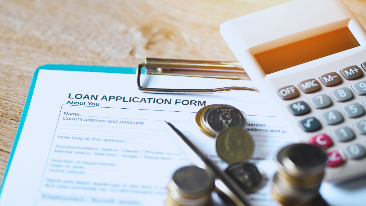 Retail, lending, borrowers, BCG, Money, NTC, MSMEs, NBFCs