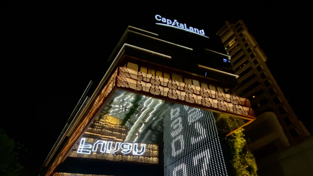 The company said that it follows a “zero-tolerance” policy against such “unethical conduct”.