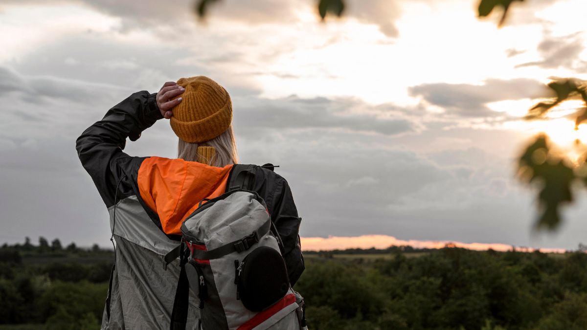 Monsoon travel essentials to stay safe