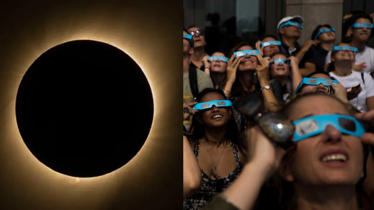 Solar eclipse: Is the ‘Eclipse of the Century’ happening today? What you need to know