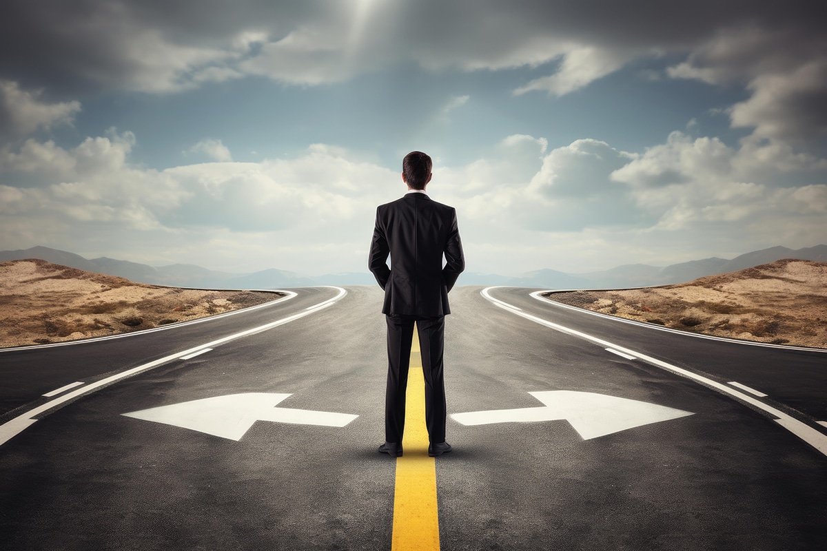 明智地增长：扩展或优化？