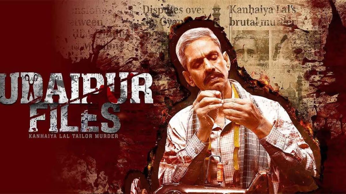 Udaipur Files release controversy