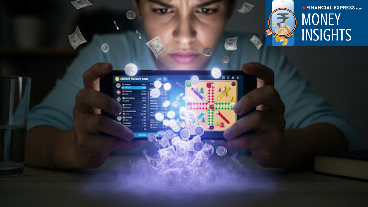 Cricket, ludo, money trap, mutual funds, investing, money,