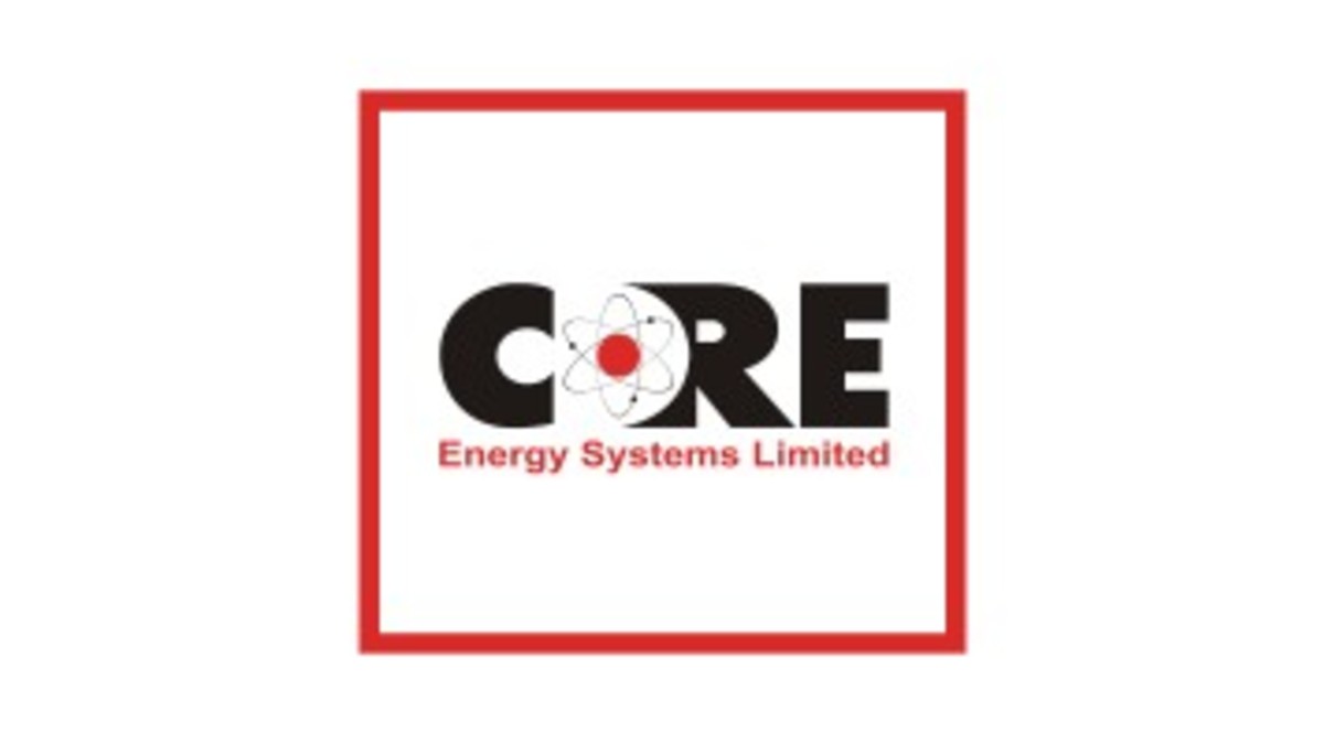 CORE Energy Systems Targets Rs 2,000 Crore Revenue. (Image Source: LinkedIn)