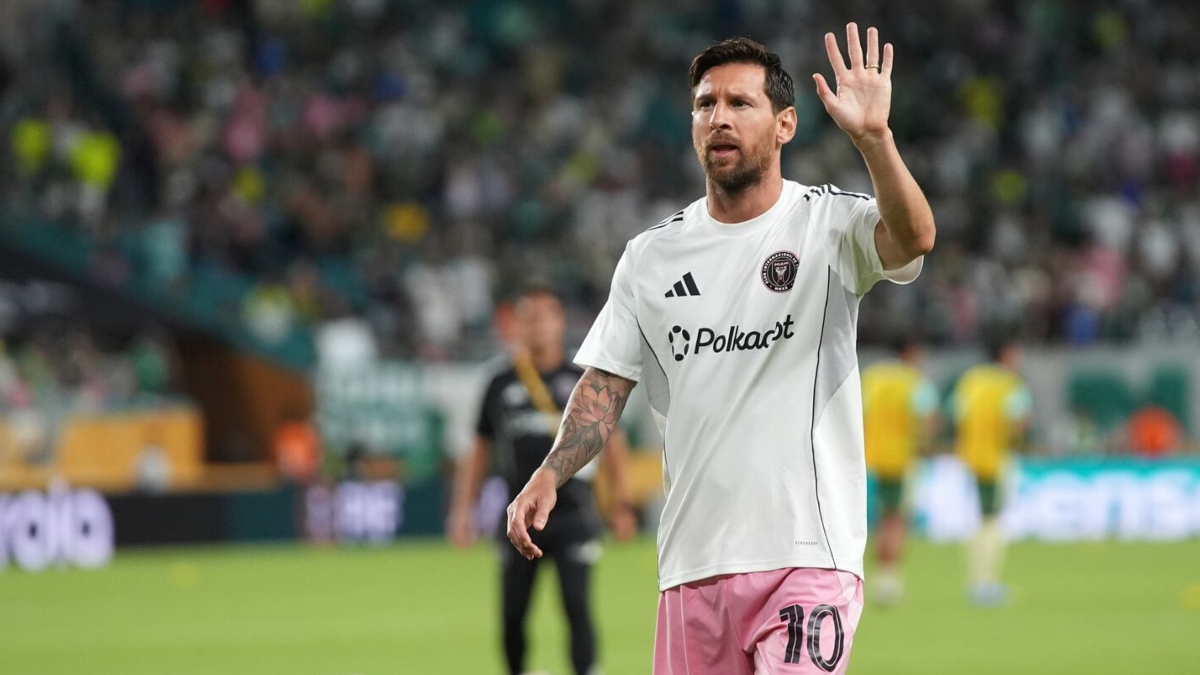 Messi’s Kerala visit cancelled: Argentina team official blames Kerala government for 'contract breach'