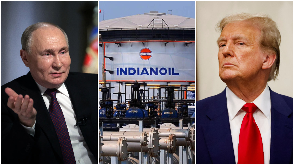 Trump’s Tariff Crackdown: Syria to Libya – 10 countries hit the hardest under Trump’s revised rates
