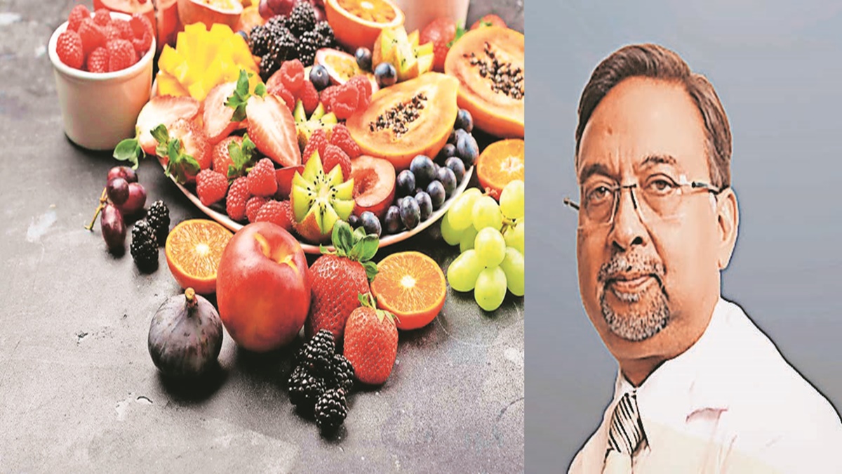 ayurveda, fruits, health, health and wellness, pineapples,