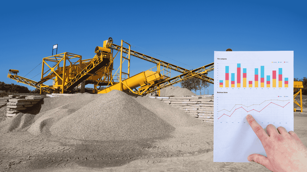 Cement sector starts FY26 strong, GST cut may boost demand