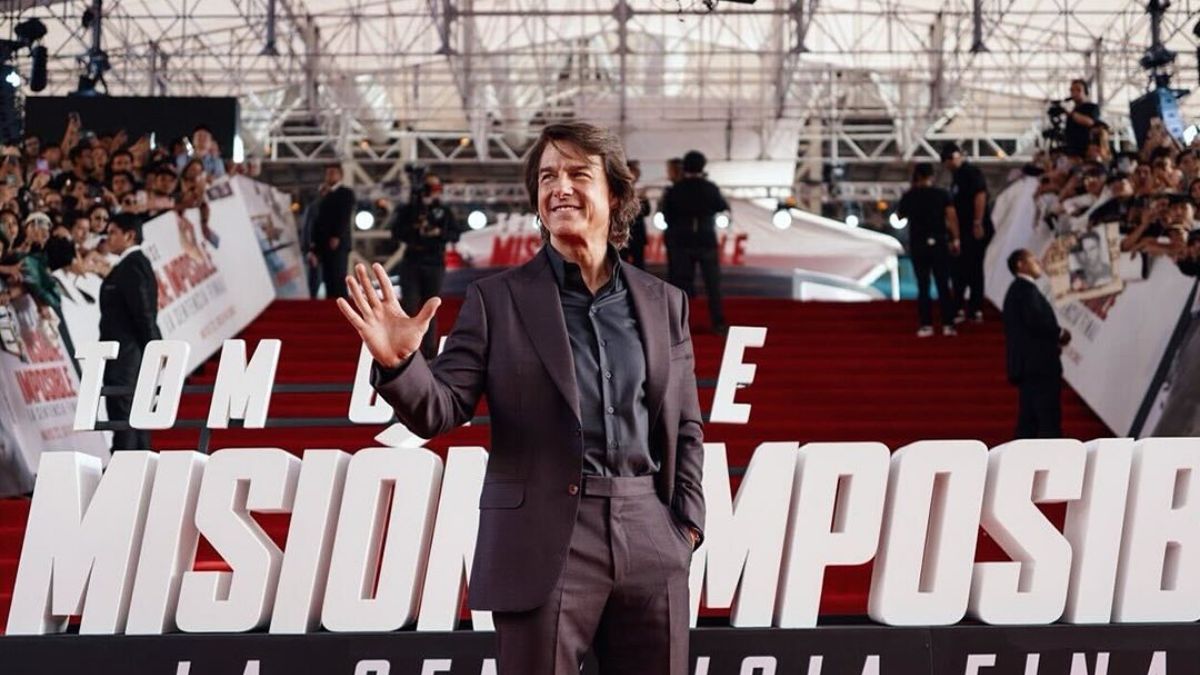 Tom Cruise Kennedy Center honorees