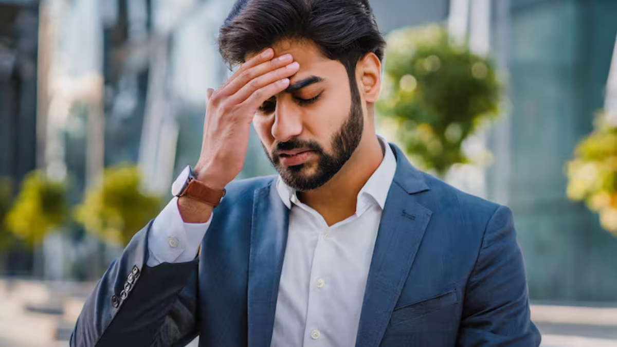 Bengaluru job interview