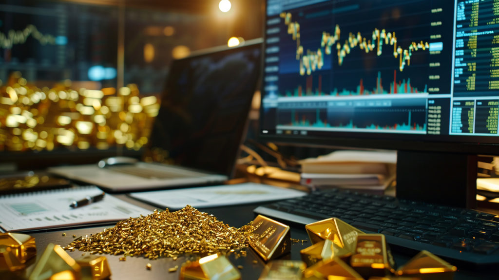 特朗普 - 普京会议开始时，金属市场保持稳定