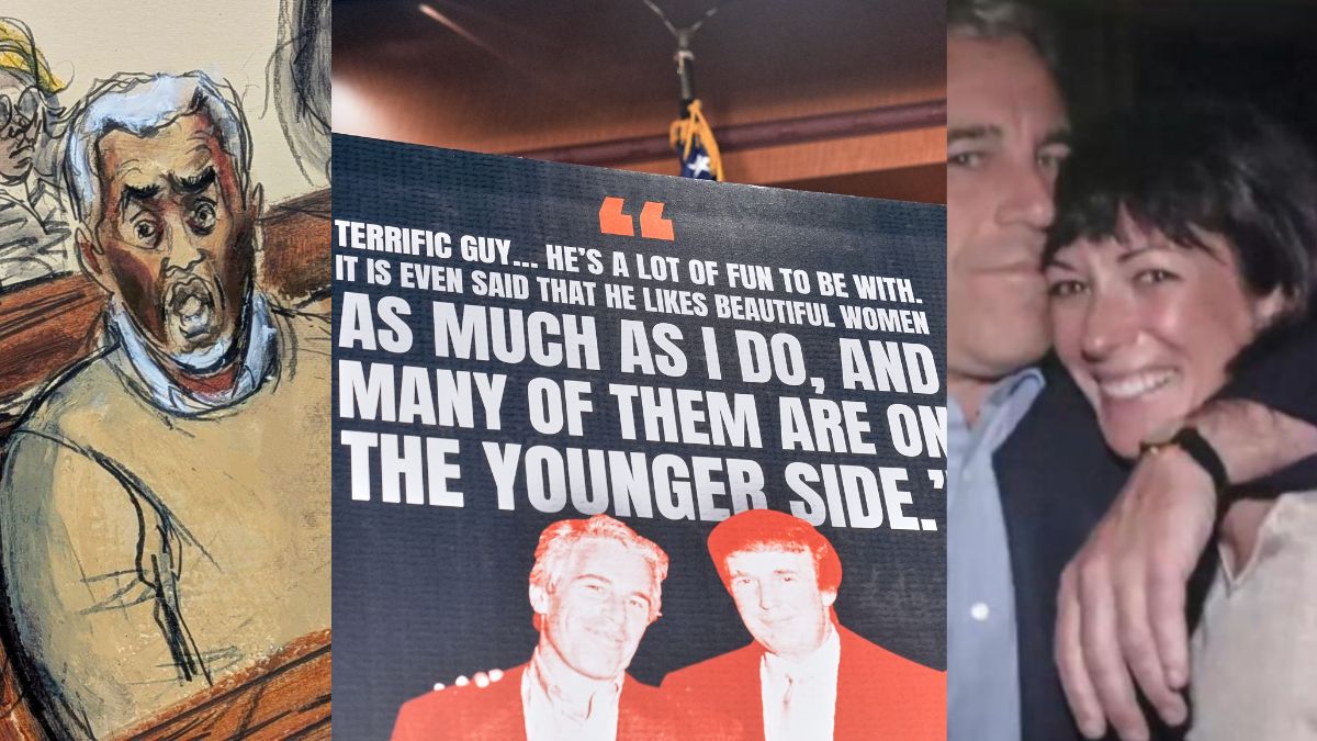 Trump’s Tariff Crackdown: Syria to Libya – 10 countries hit the hardest under Trump’s revised rates