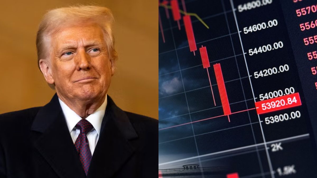 Trump Tariffs: How are they impacting corporate earnings in the US?