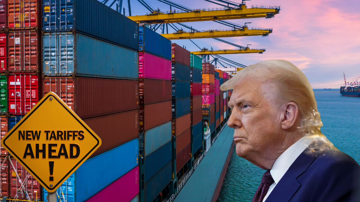 World Trade Organization, WTO, ASEAN, tariffs, Trump Tariffs
