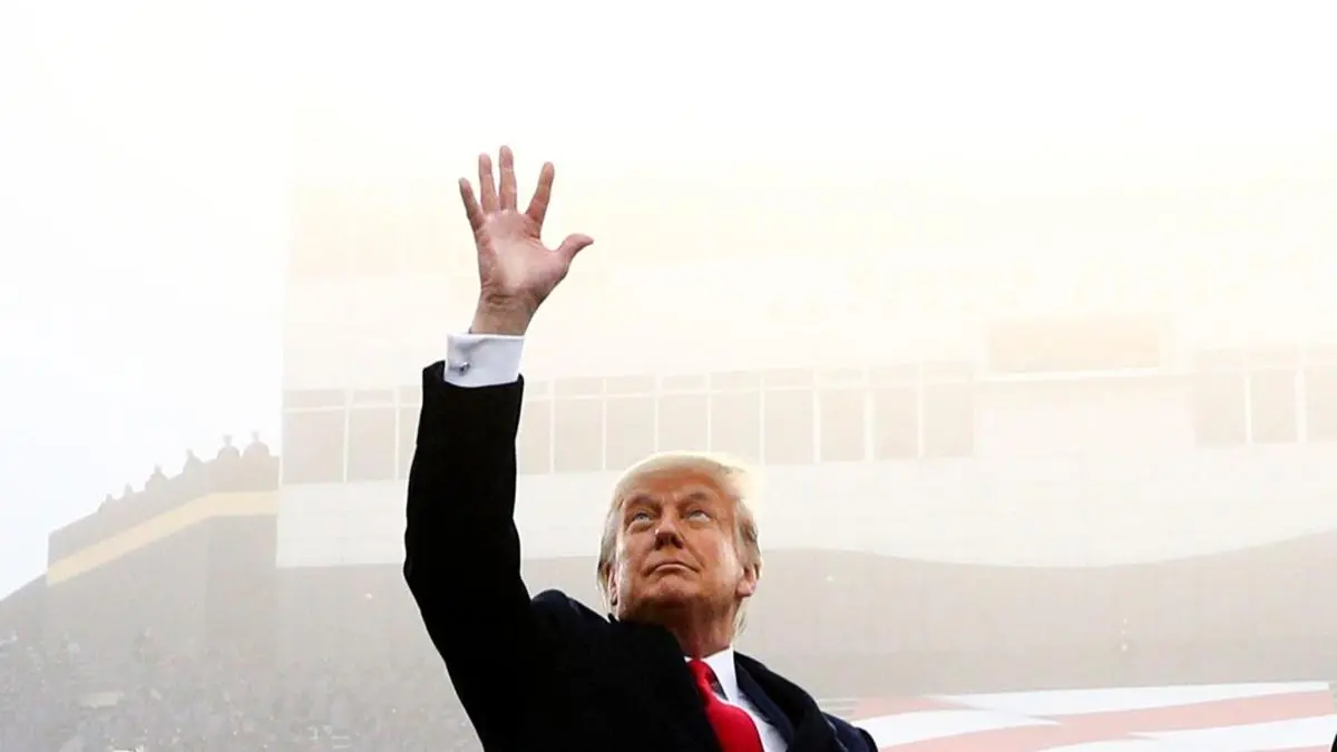 Trump’s Tariff Crackdown: Syria to Libya – 10 countries hit the hardest under Trump’s revised rates