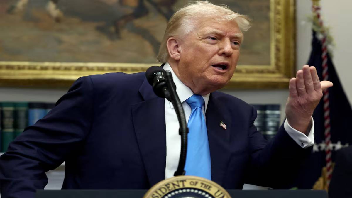 Trump’s Tariff Crackdown: Syria to Libya – 10 countries hit the hardest under Trump’s revised rates