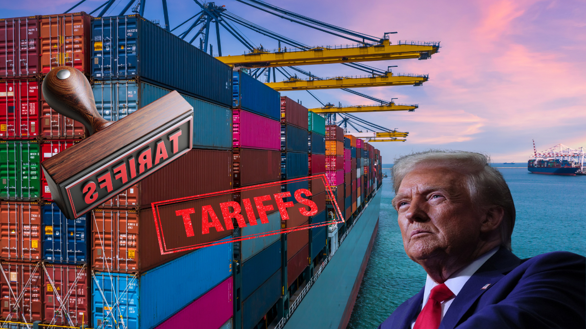 Trump tariffs: Secondary tariffs vs secondary sanctions