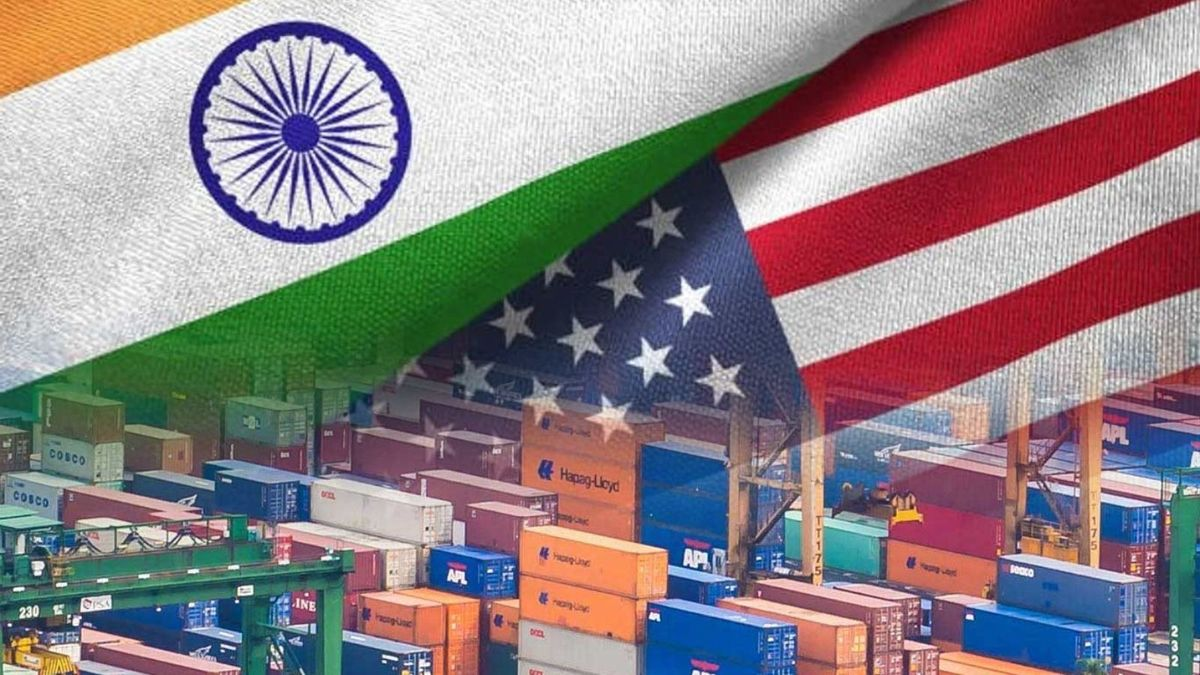India faces a 25 per cent country-specific tariff and an extra unspecified 'penalty' on its exports to the US, one of the highest among Asian exporters, second only to China at 30 per cent.