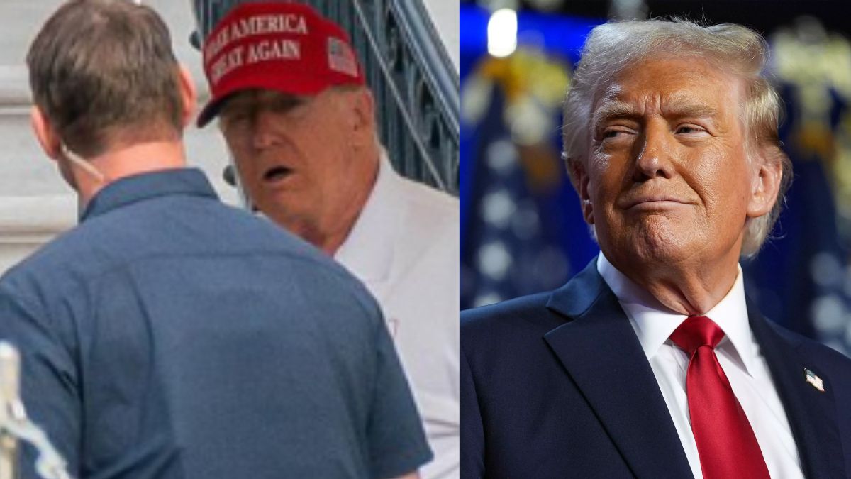 In Pictures: PM Modi and Japan’s Shigeru Ishiba share Shinkansen ride to Sendai, visits semiconductor plant