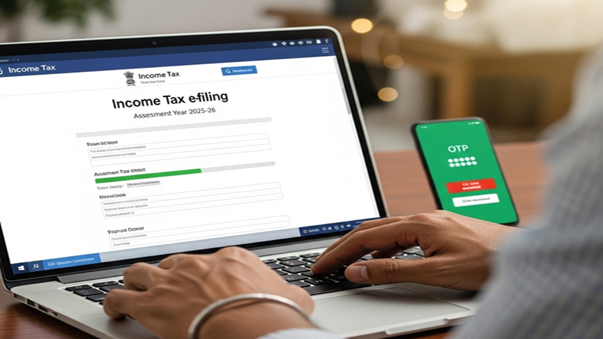 File income tax return online from just Rs 24 with new feature on JioFinance app - Details inside