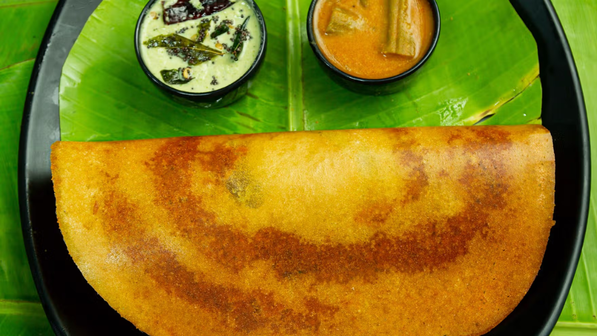 Bangalore food, Bengaluru restaurents