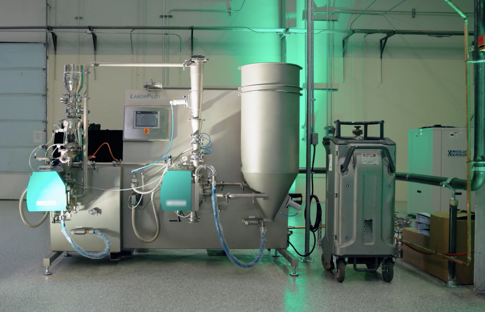 瓦肯元素进入我们稀土磁铁制造竞赛