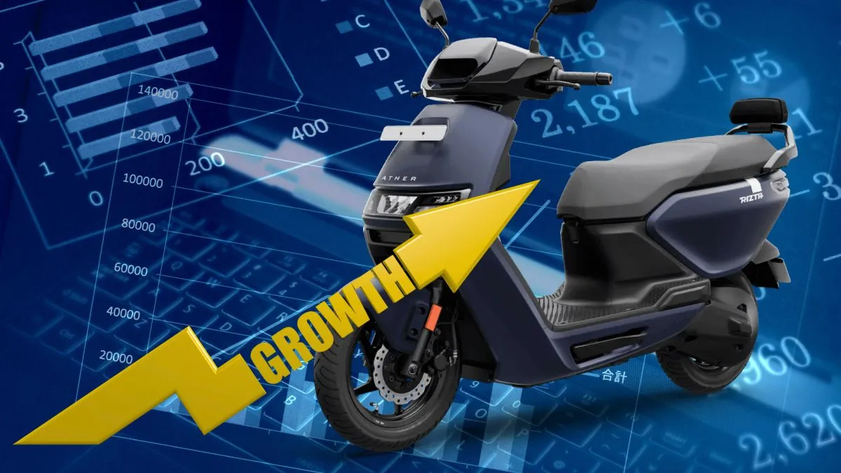 The company is also developing new models under its EL and Zenith platforms, including motorcycles.