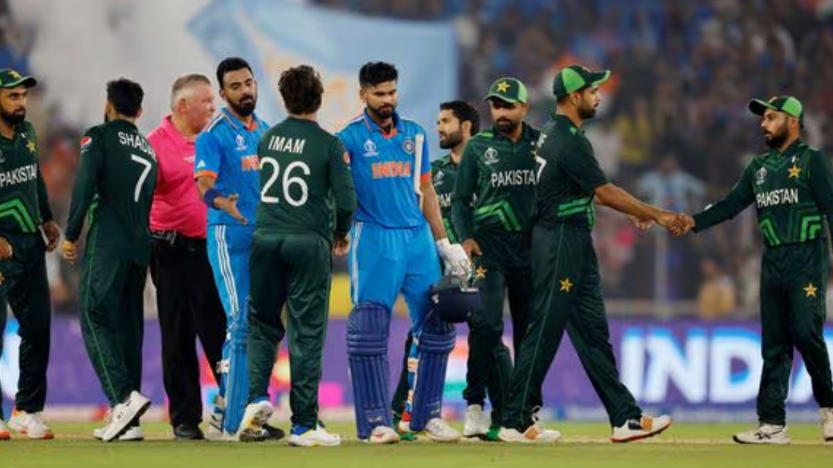 Men’s Asia Cup 2025: India vs Pakistan group stage match venue and date revealed - Check full schedule