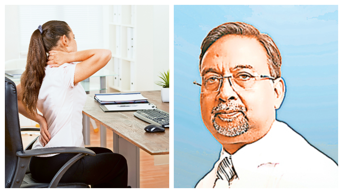 Dr Rakesh Gupta, senior consultant, internal medicine, Indraprastha Apollo Hospitals.