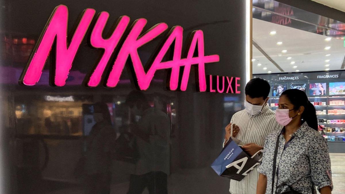 Nykaa customer slams ‘shady’ pricing on LinkedIn post