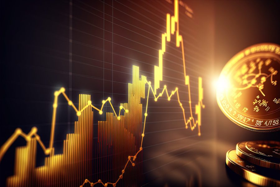 GDX创纪录的手表