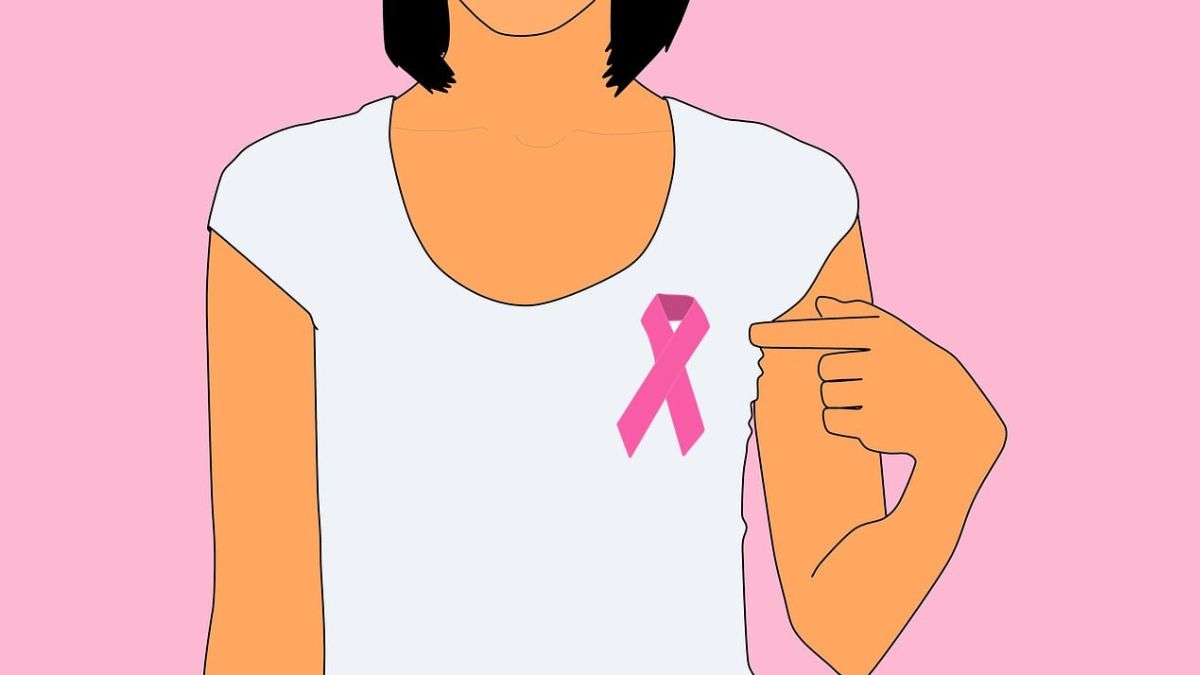 A new study reveals how diabetes changes the way the immune system works inside breast cancer tumors