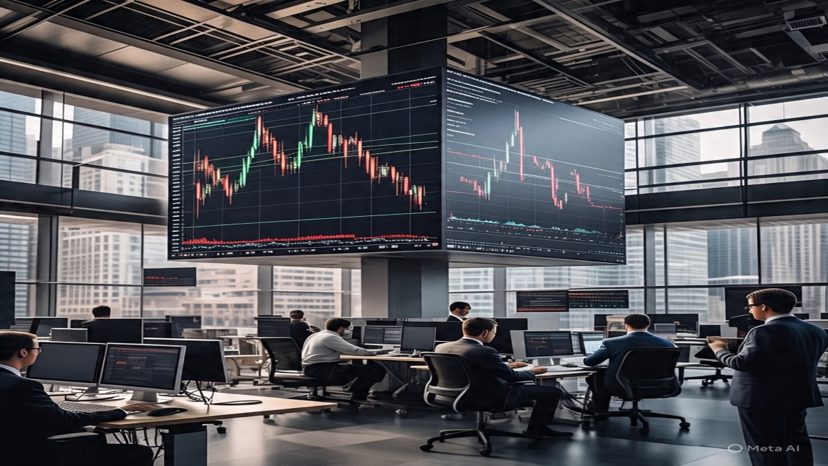 Markets today at close, August 20