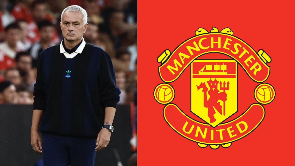 Jose Mourinho Sacked From Fenerbahce; fans want him to reunite with Manchester United