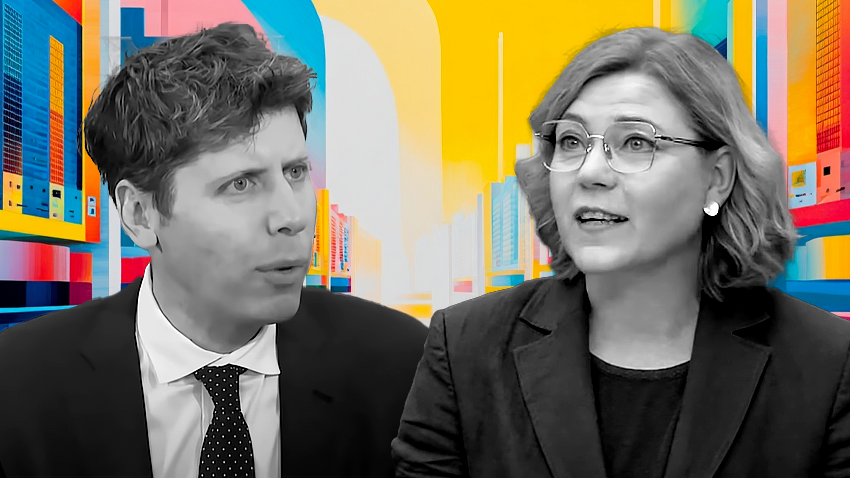 第一个欧洲Gigafactory出生于欧洲委员会执行官之外，由Openai资助为第一客户